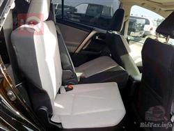 تويوتا راف 4